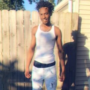 Meet your Posher, Tęddÿ